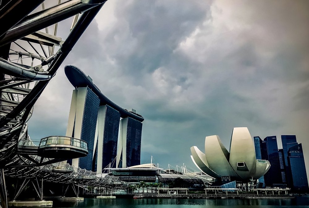 Photograph by Сергей Марченков