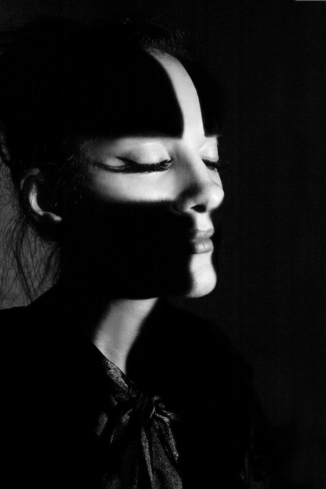 Photograph by Anna Zhuleva