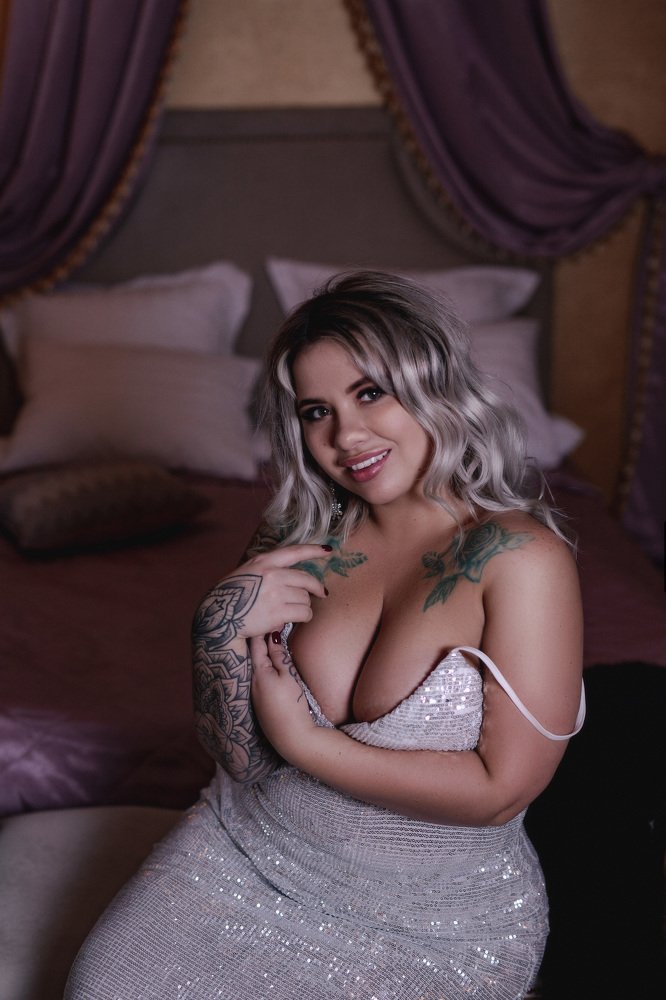 Photograph by Anna Zhuleva