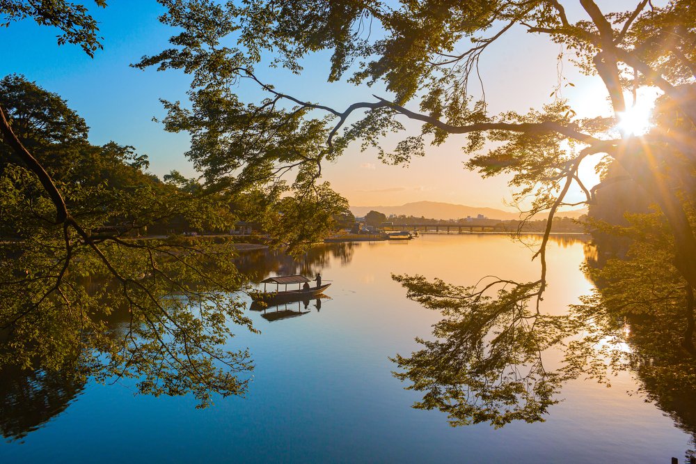 Photograph by Tatiana Khodova