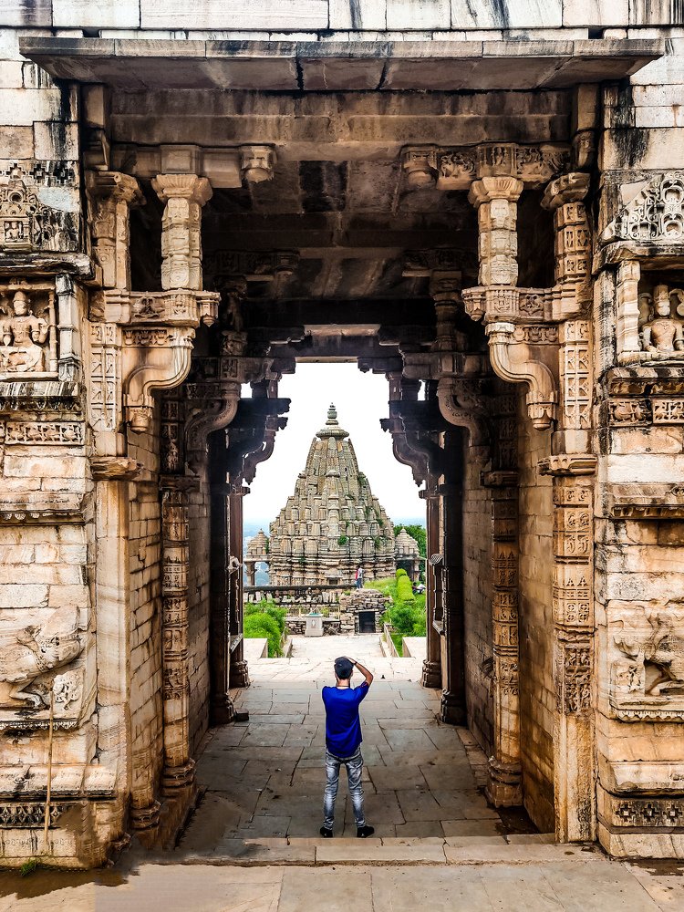 Photograph by Dhruv Dixit