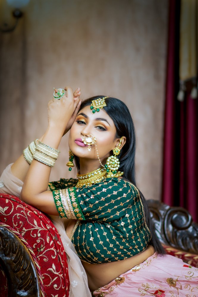 Фотография автора Animesh Majhi