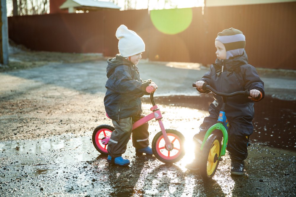 Photograph by Ирина Савш