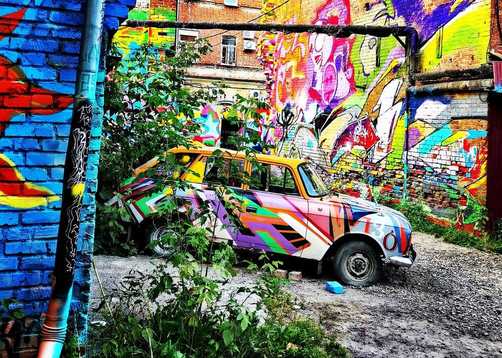 Photograph by Александр Разумов