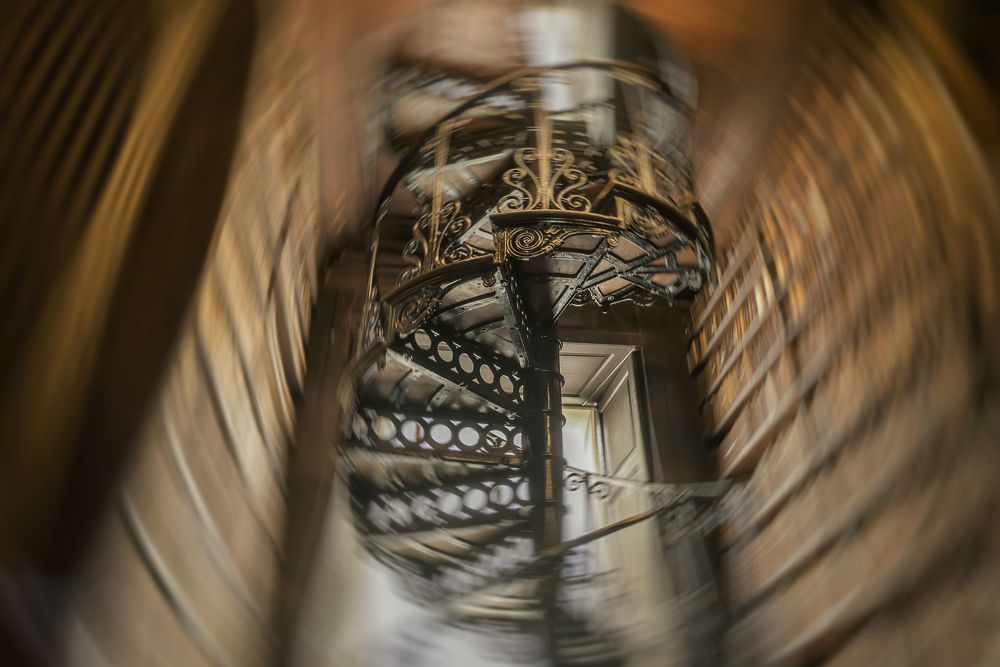 Photograph by Marc-Alain Ferragne