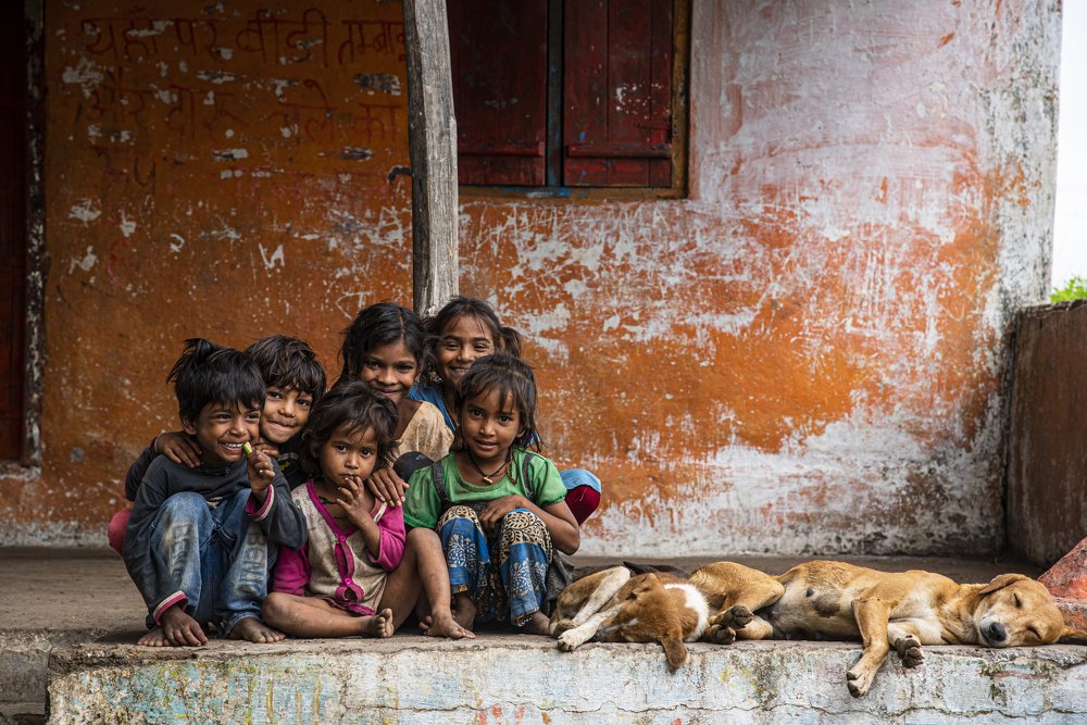 Photograph by Vijay Richhiya