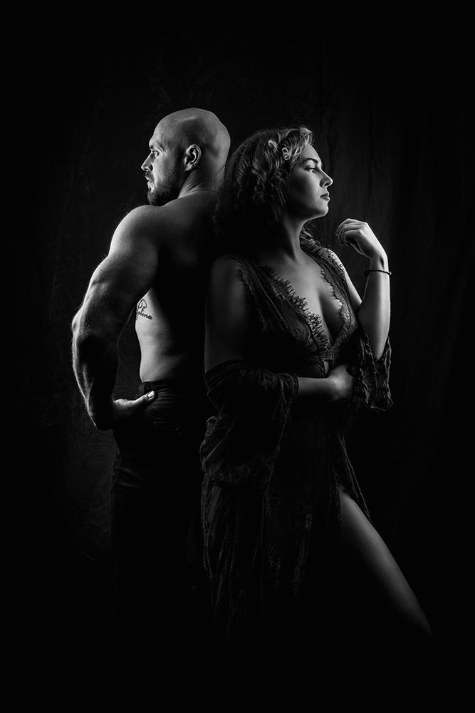 Photograph by Инна Любичанская