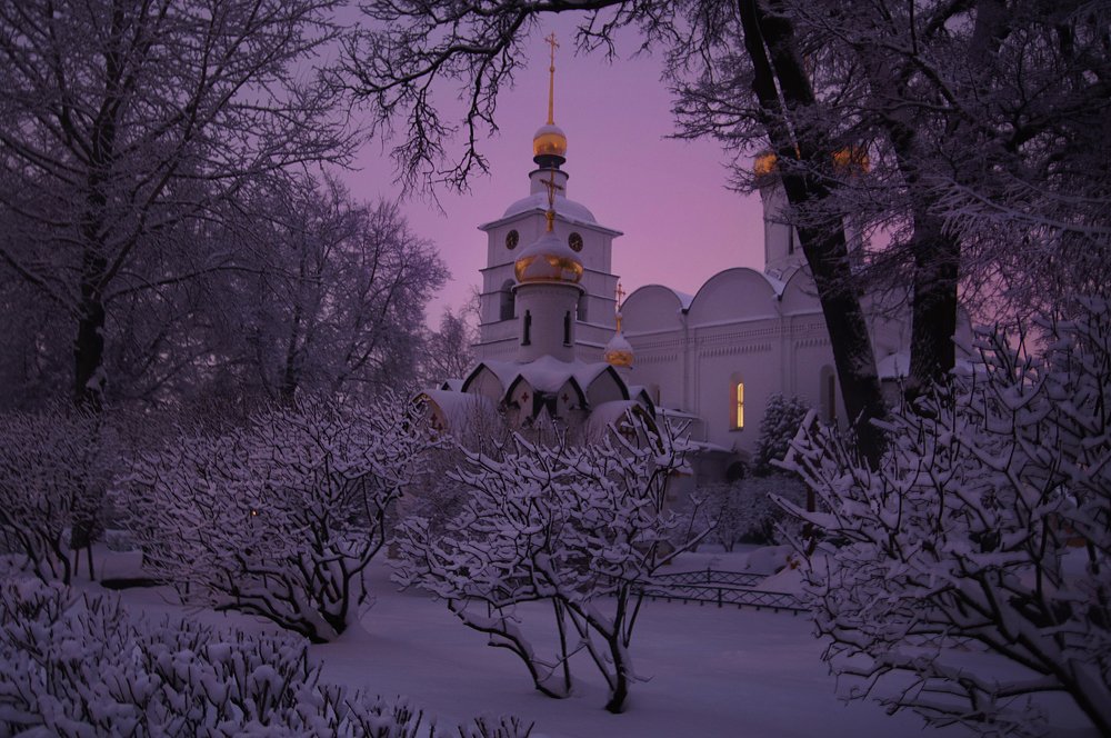 Photograph by Инна Любичанская