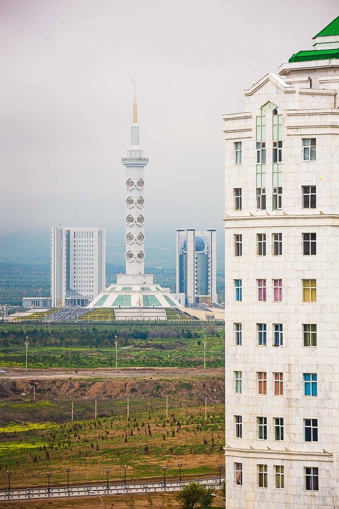 Photograph by Ахмет Халлыев