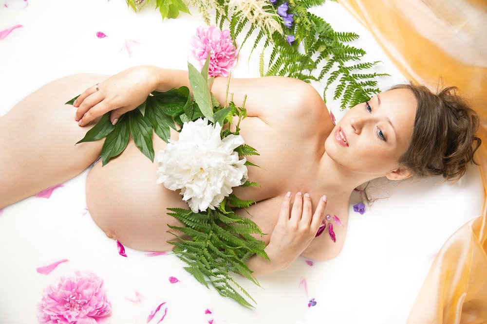 Photograph by Инна Любичанская