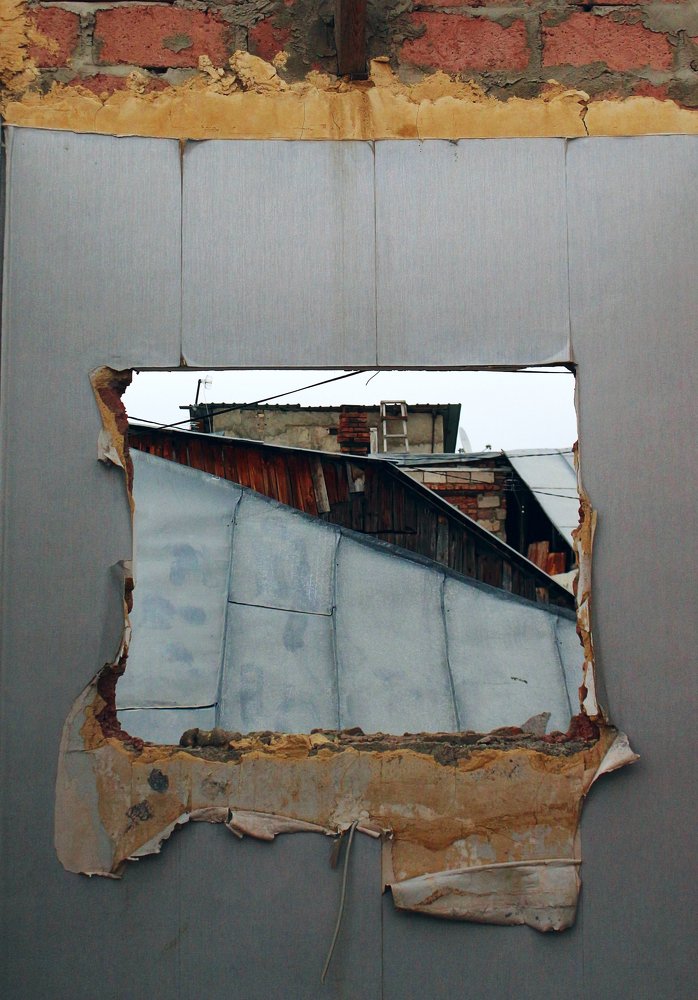 Photograph by Miane Da