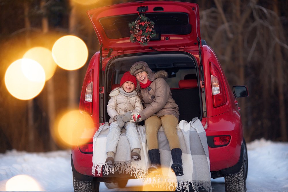 Photograph by Анастасия Харичкина