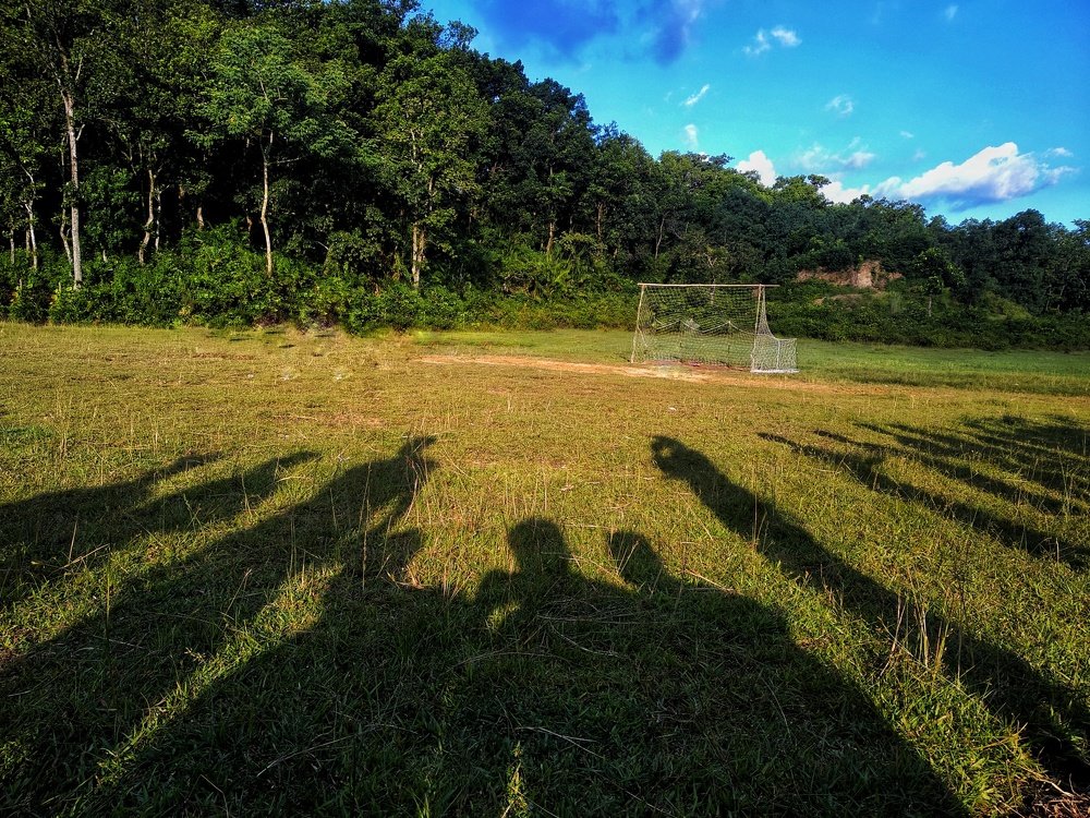 Photograph by Opi Barua