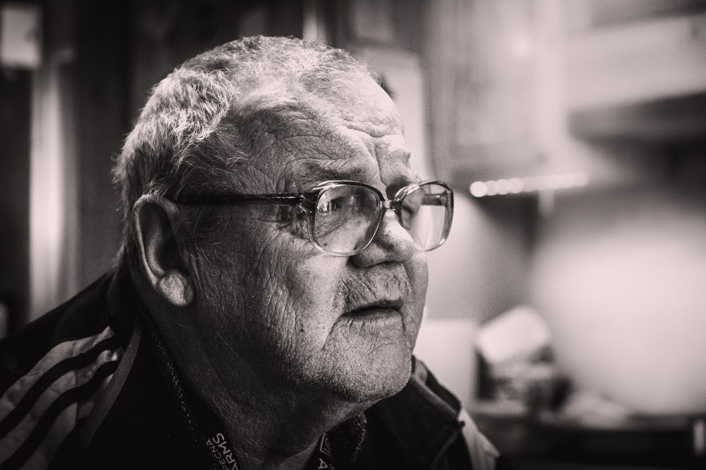 Photograph by Kristi Kuuse