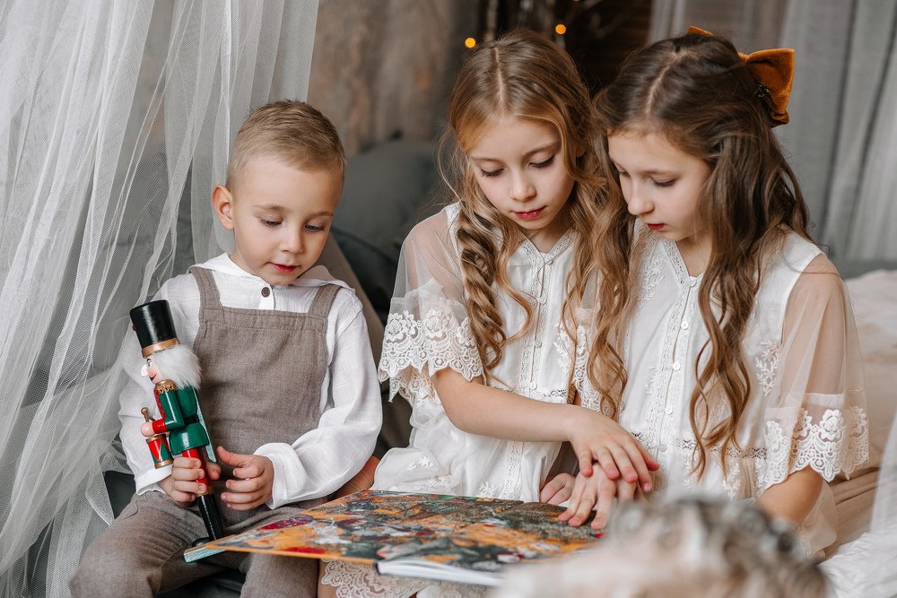 Photograph by Дарья Жукова