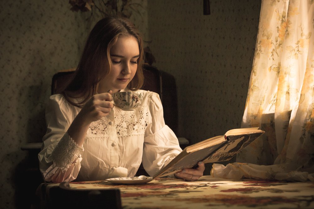 Photograph by Kirill Koshed