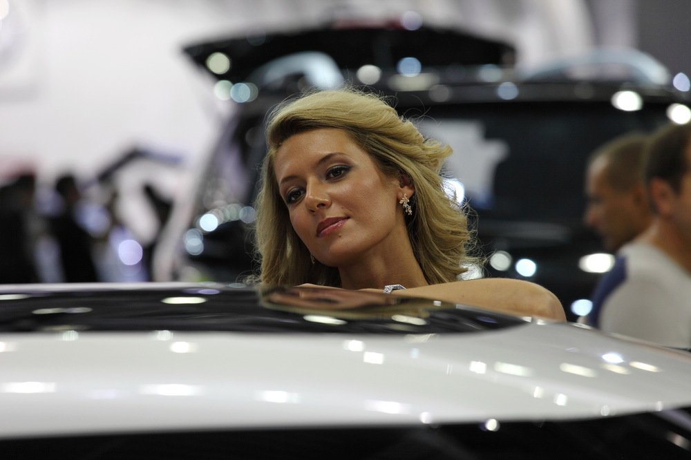 Photograph by Константин Лагоденко