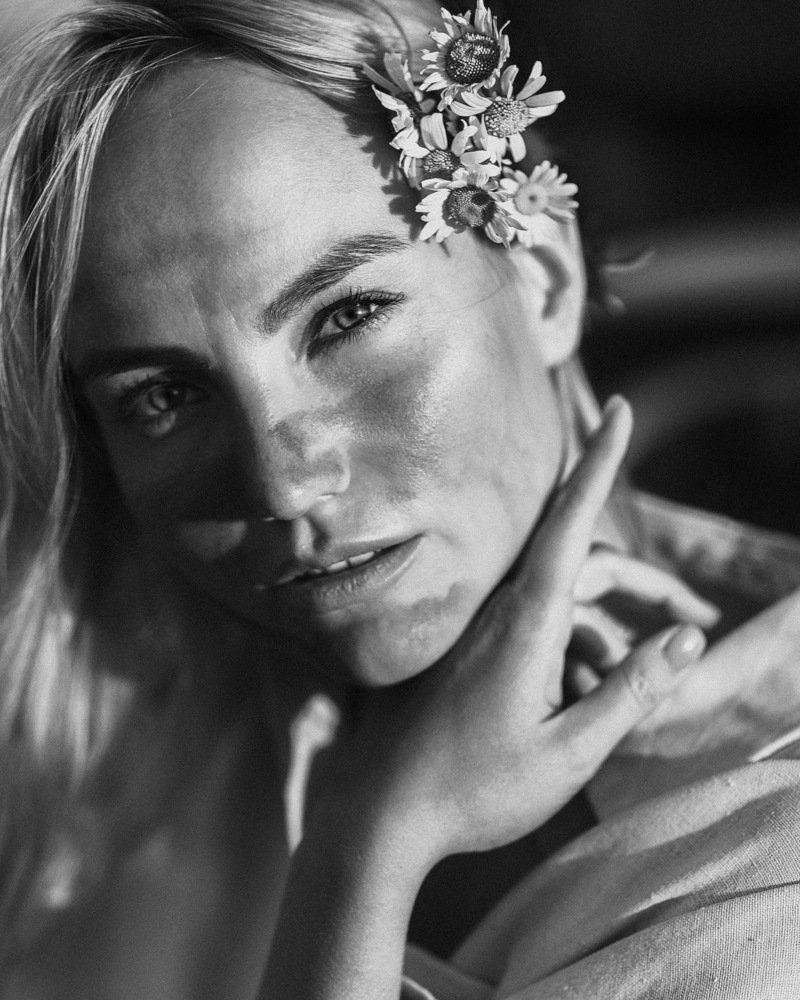 Photograph by елена королева