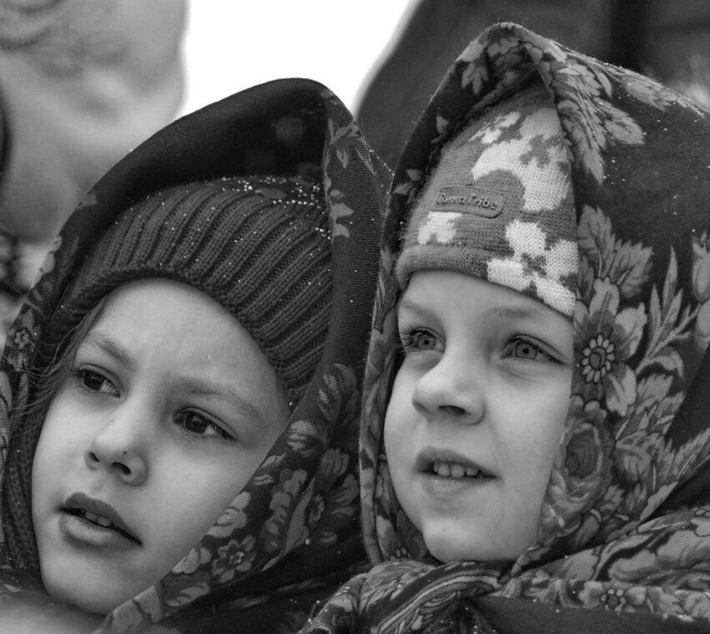 Photograph by Анастасия Смирнова