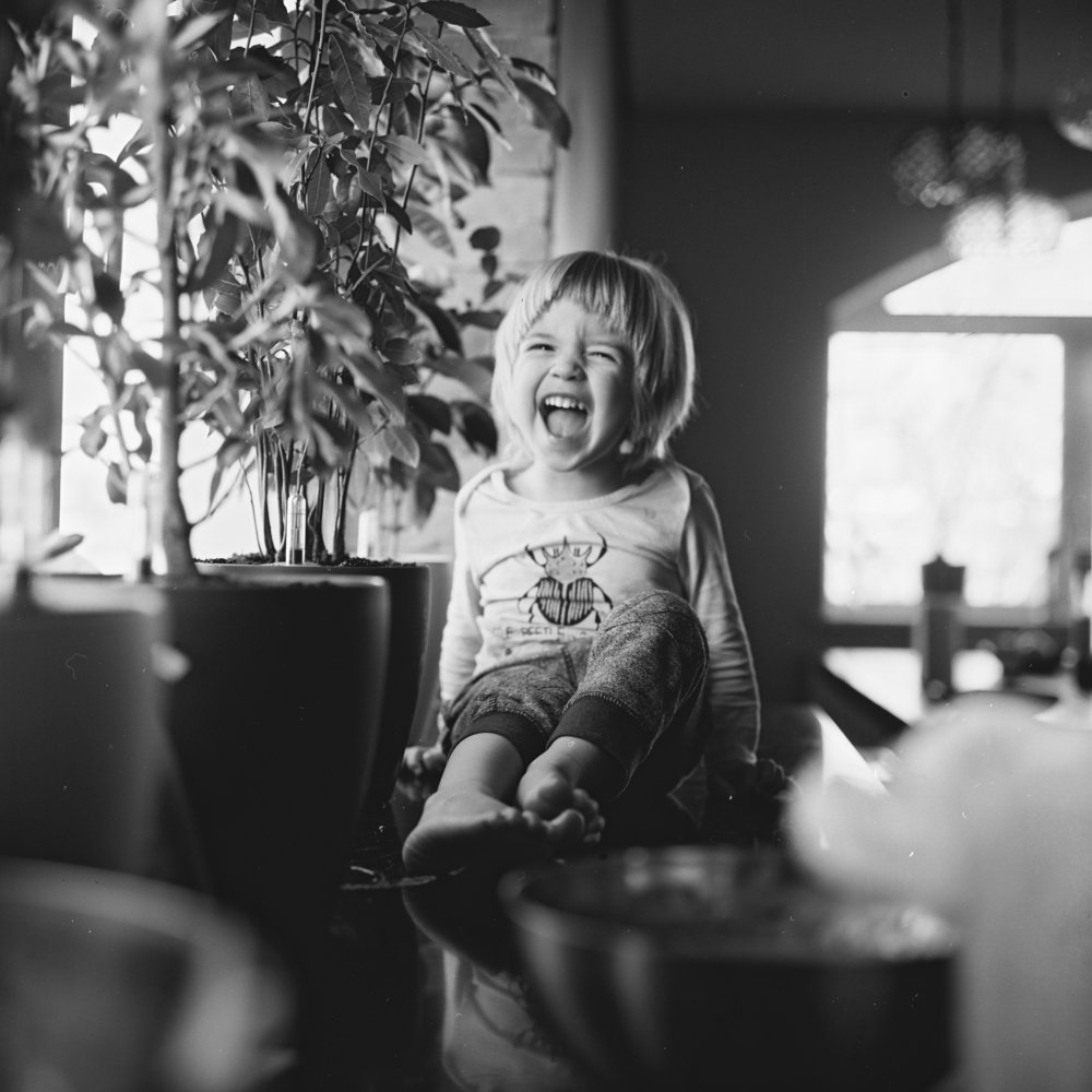 Photograph by Hanna Hertman