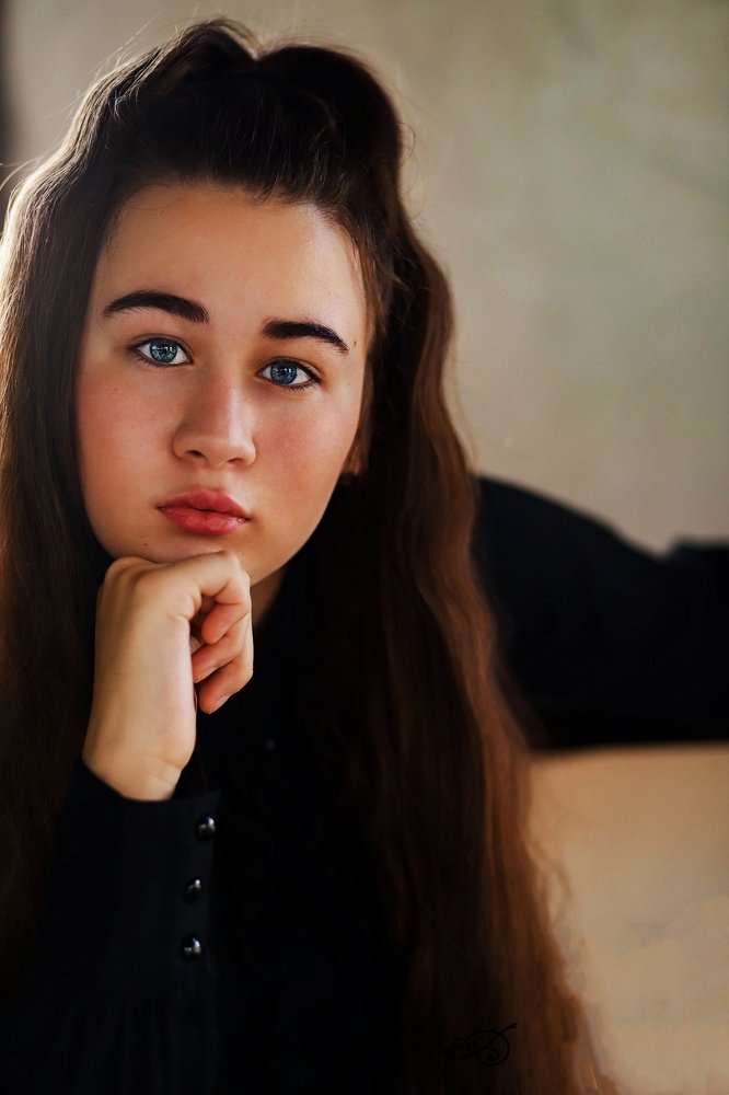 Фотография автора Светлана Матвиенко