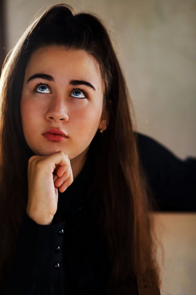 Фотография автора Светлана Матвиенко