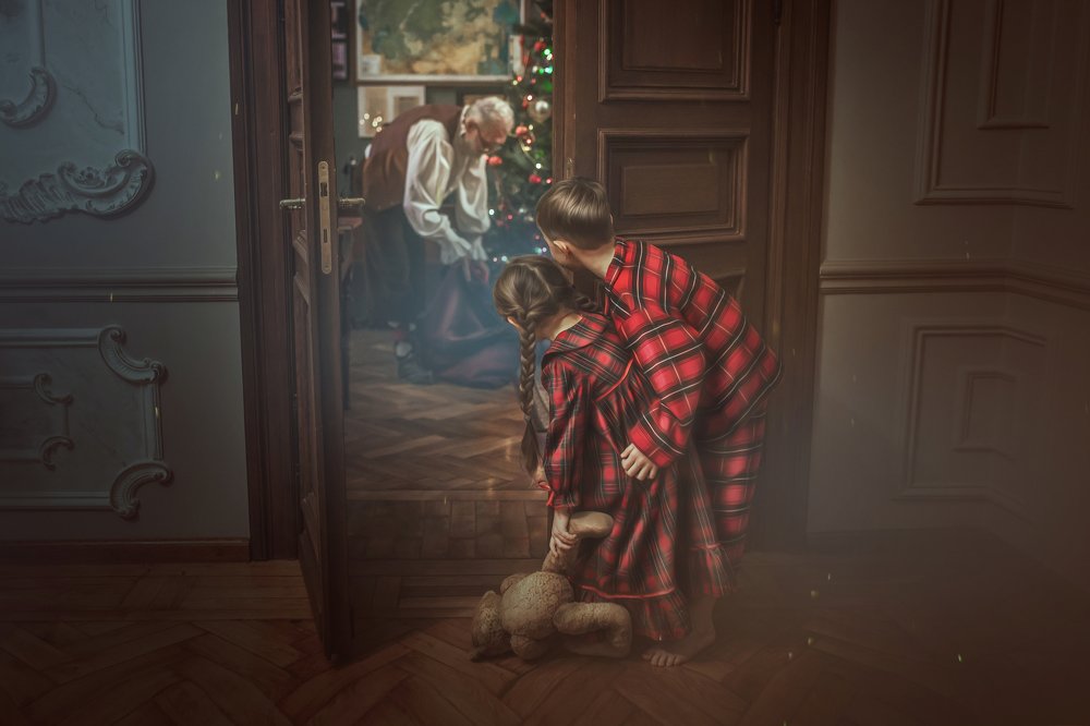 Photograph by Катерина Мельник