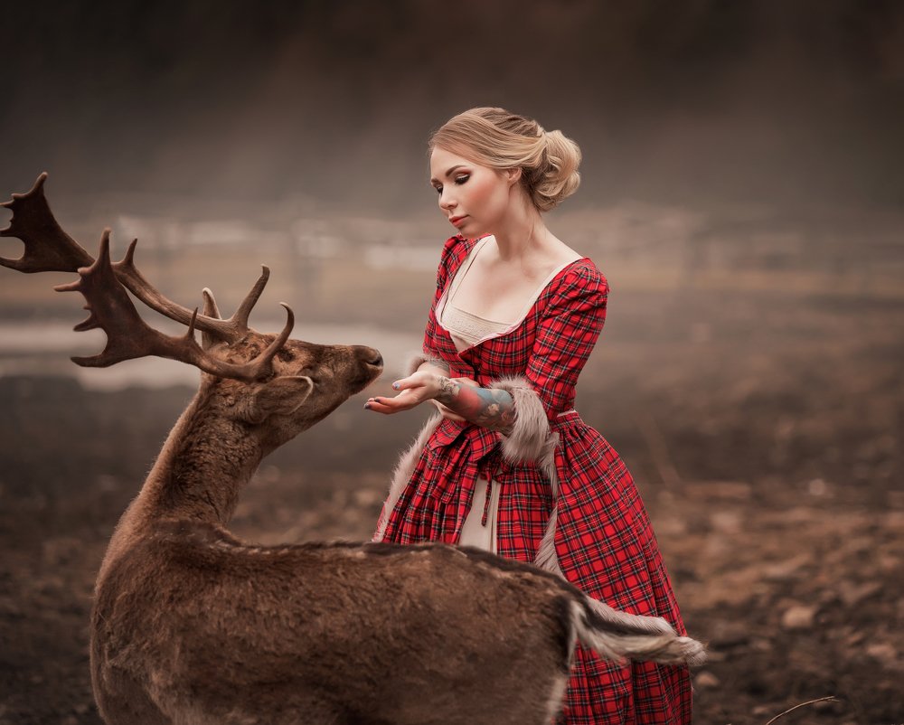 Photograph by Катерина Мельник