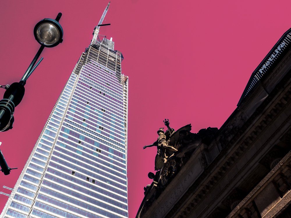 Photograph by Manuel Mariño