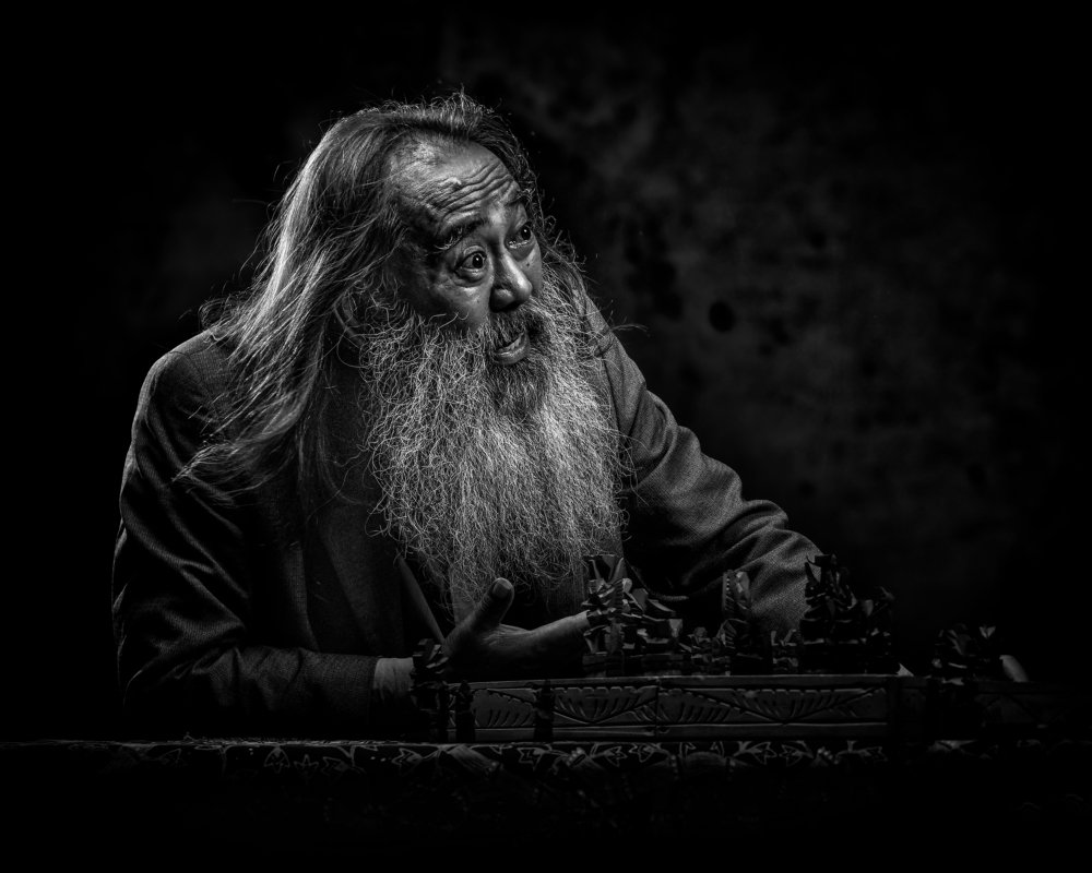 Photograph by Setiadi Ajar