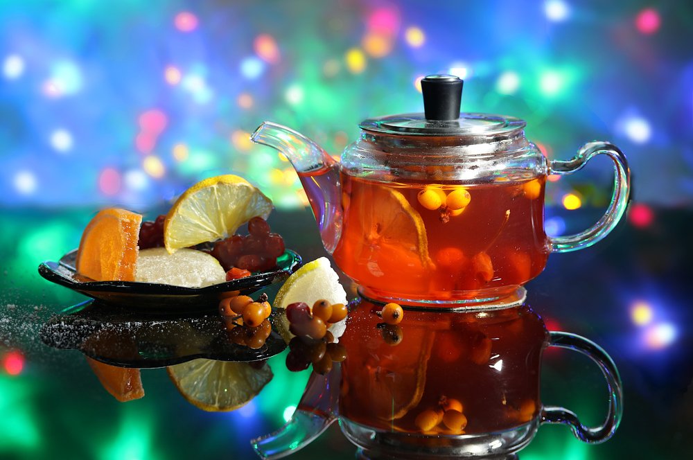 Photograph by Шруб (Беляева) Татьяна