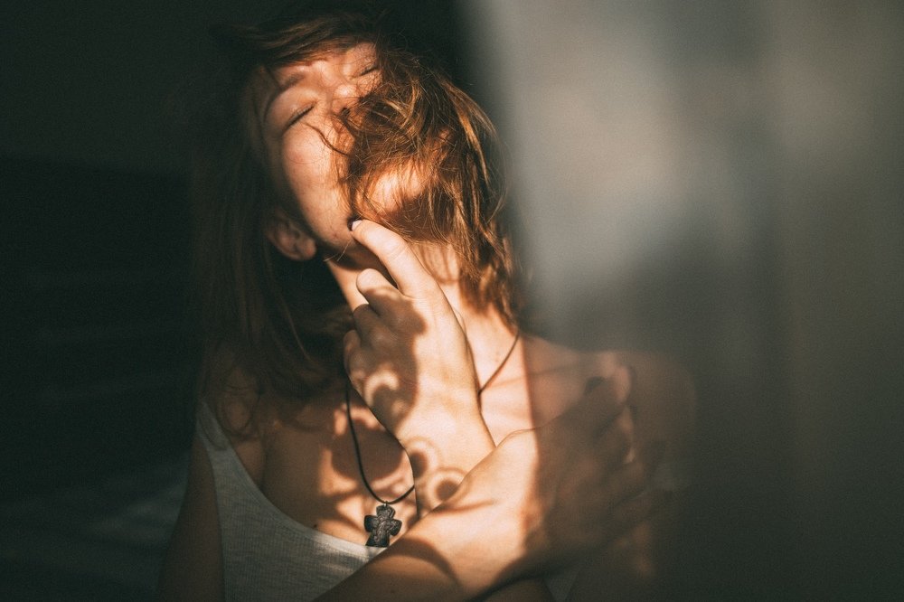 Photograph by Яна