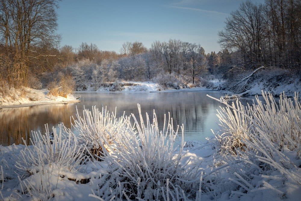 Photograph by Сергей Забиякин