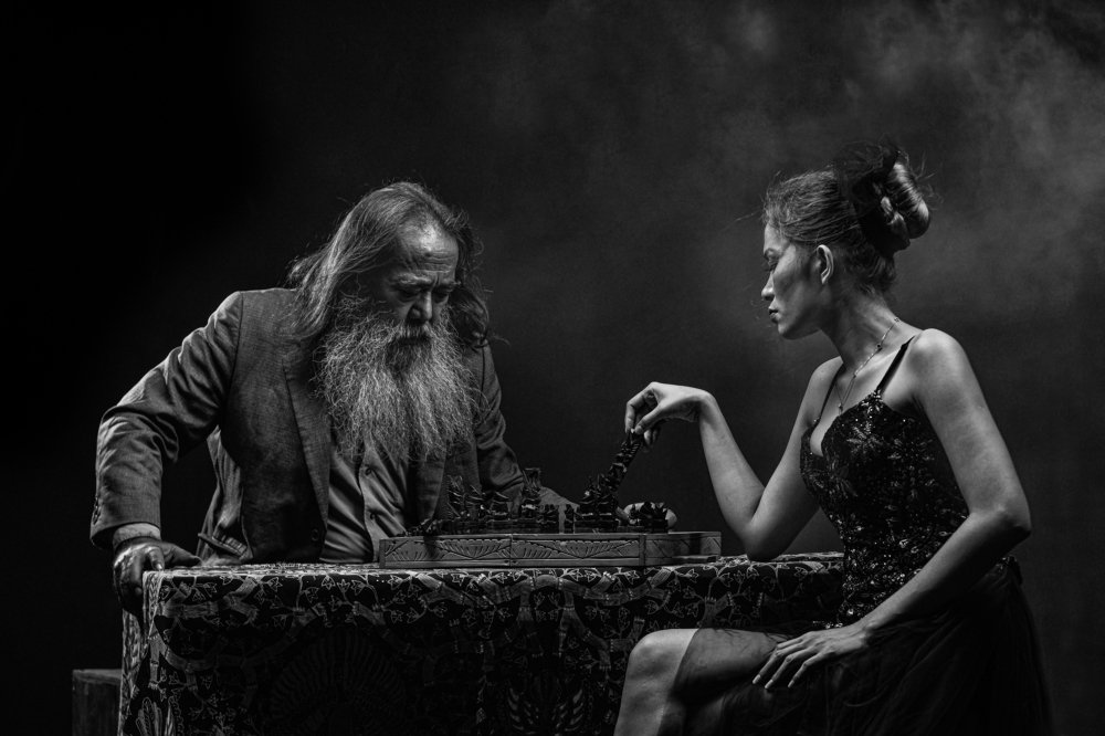 Photograph by Setiadi Ajar