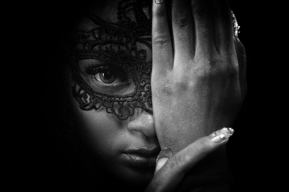 Photograph by Setiadi Ajar