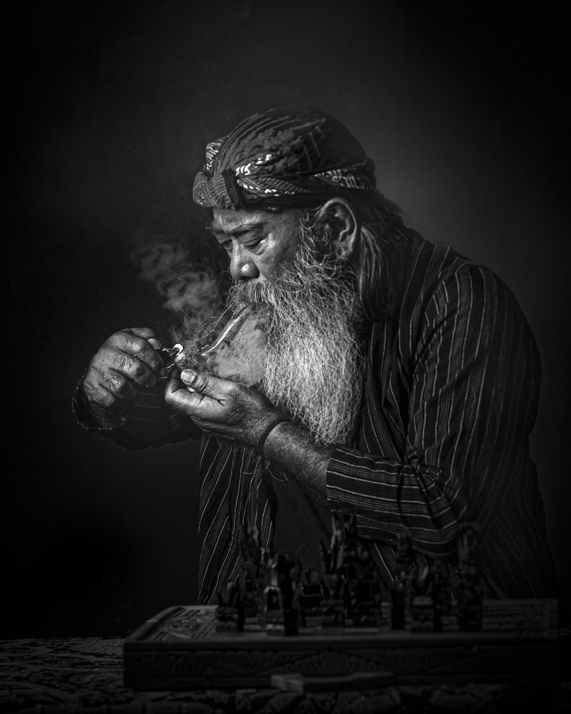 Photograph by Setiadi Ajar