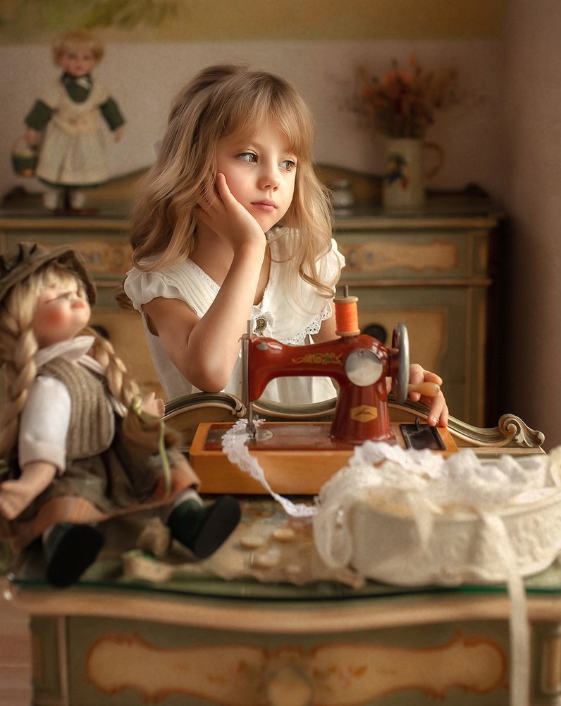 Photograph by Марина Бережная