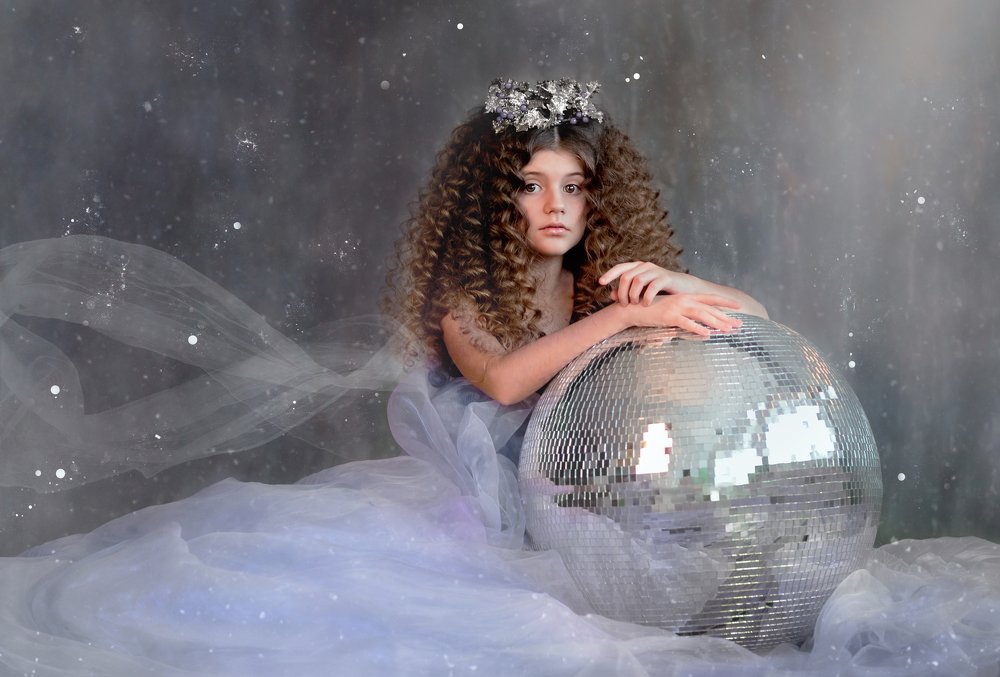 Photograph by Юлия Кравченко