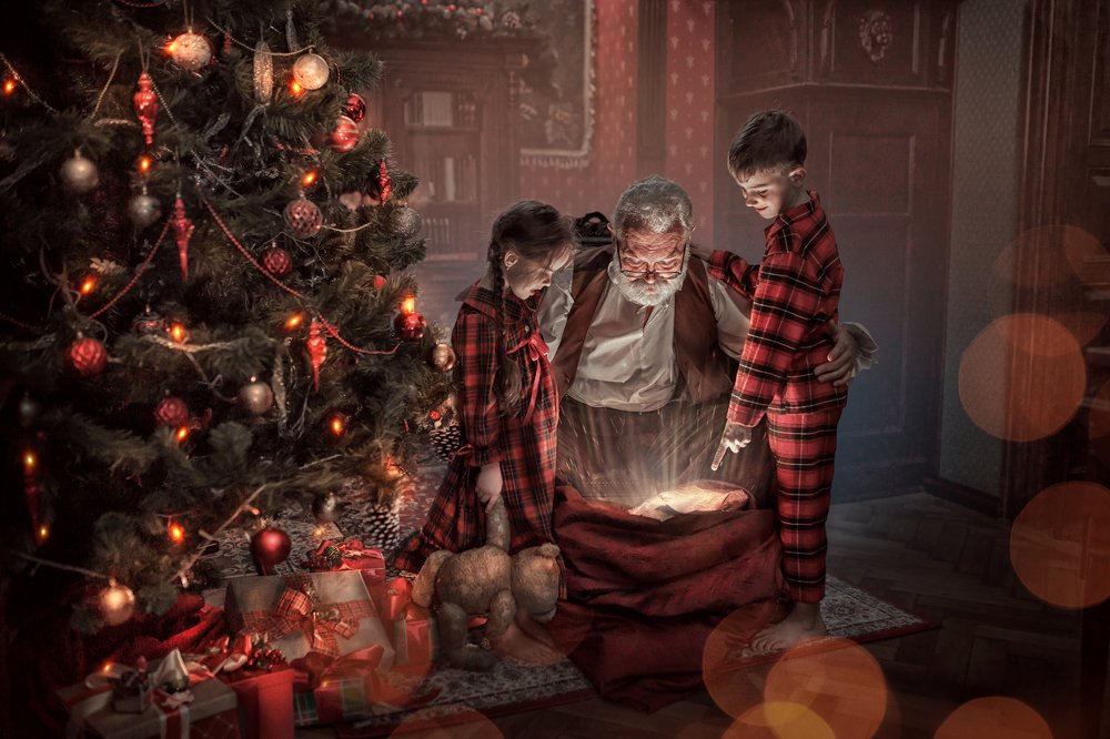 Photograph by Катерина Мельник