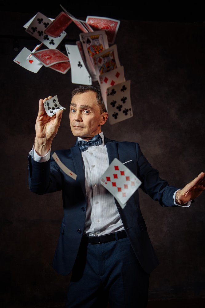 Photograph by Алексей Поляков