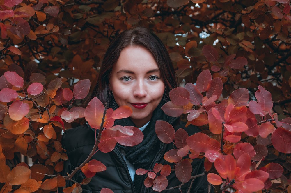 Фотография автора Daria CappuccinKo