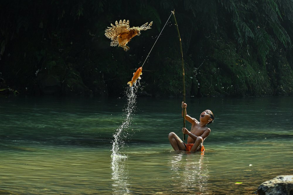 Photograph by Setiadi Ajar