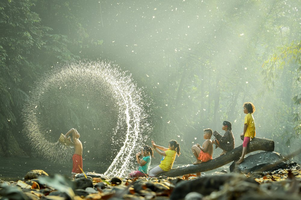 Photograph by Setiadi Ajar