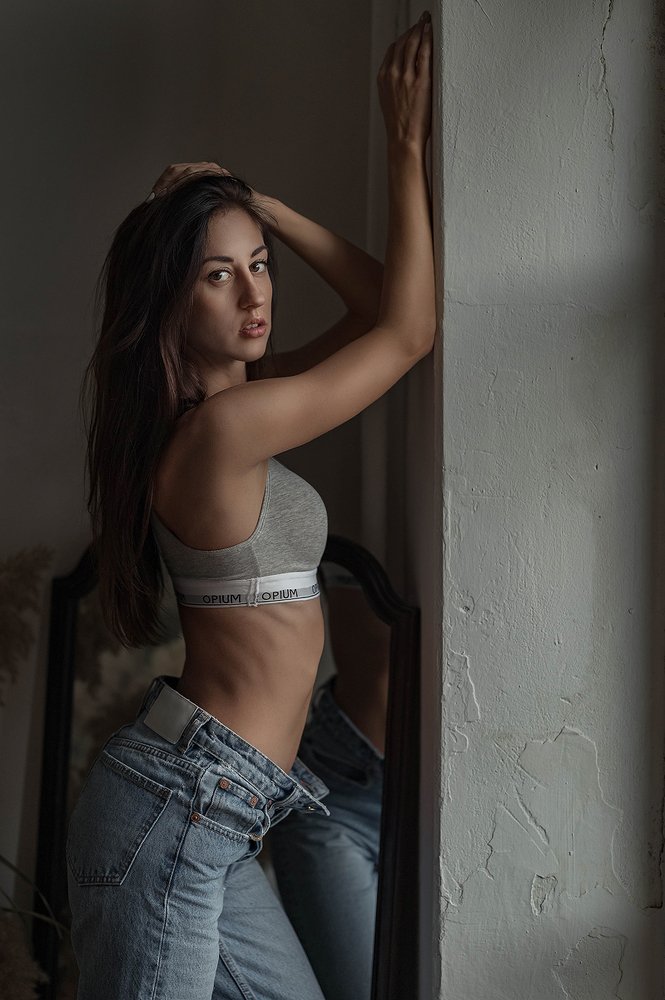 Photograph by Елена Тенякова