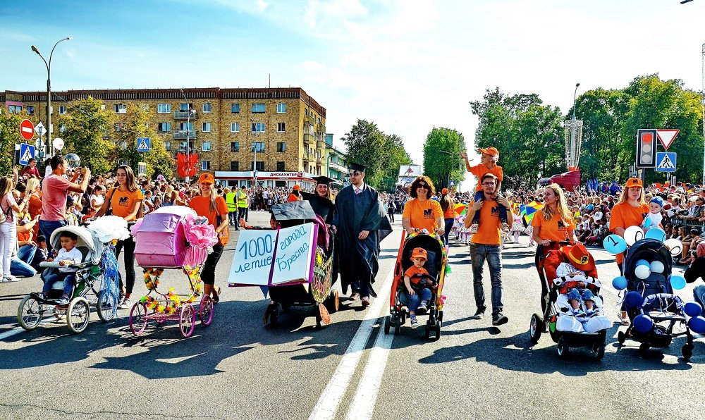 Фотография автора Алексей Ганчук