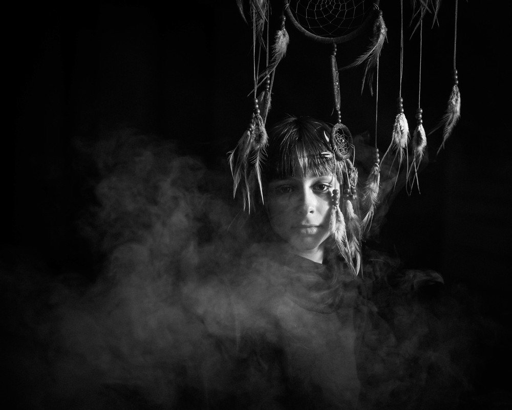 Photograph by Kamila Gurfinkel