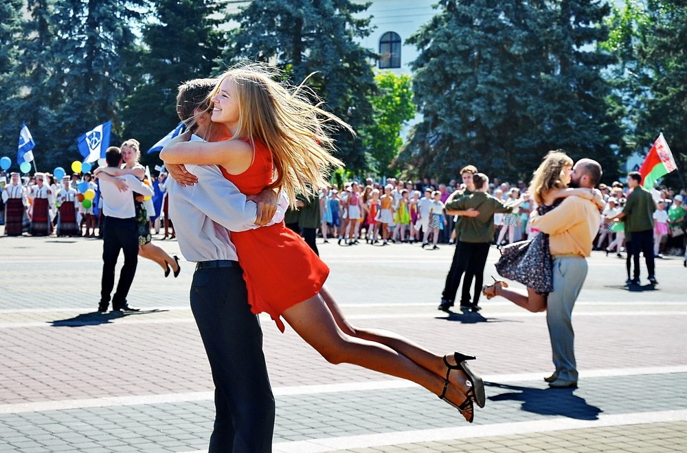 Фотография автора Алексей Ганчук