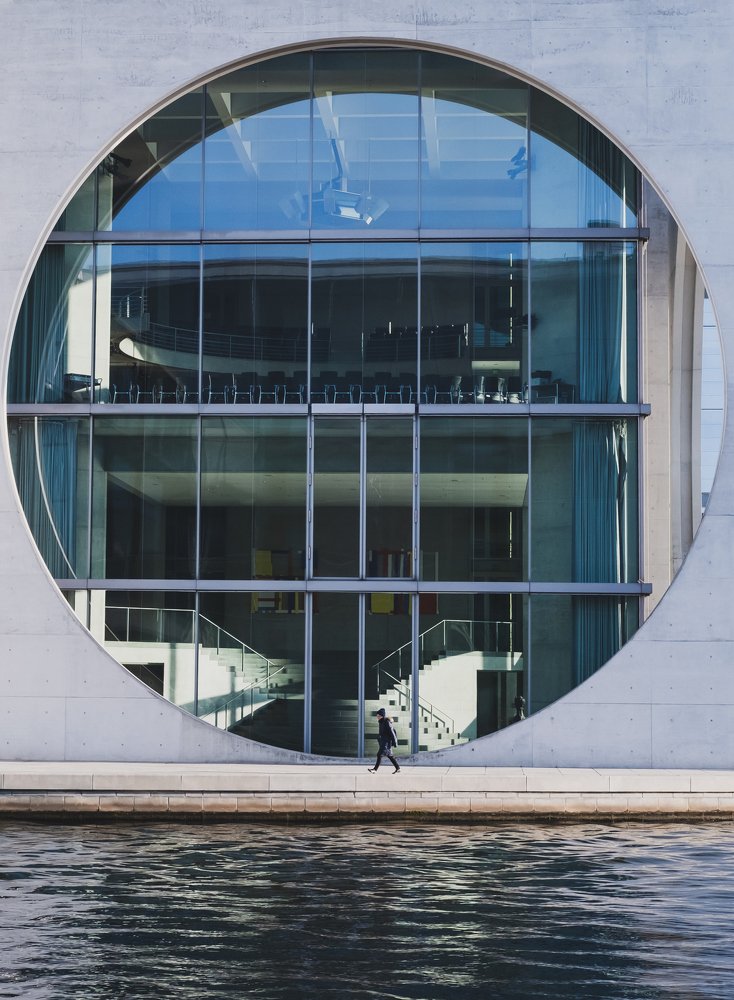 Круги Берлина