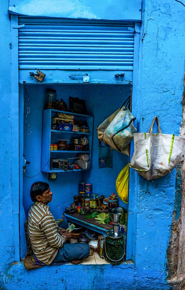 Photograph by Manish (Valmie) Joshi