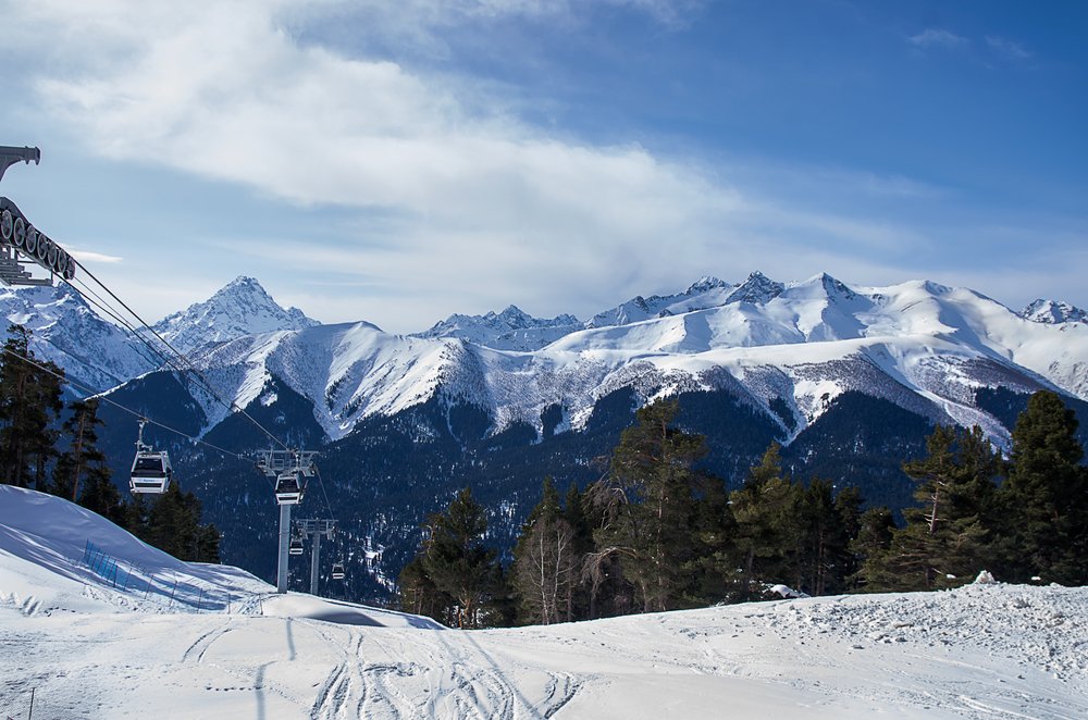 Photograph by Роман Приходько